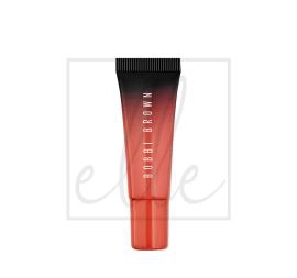 Bobbi brown crushed creamy color for cheeks lips - tulle