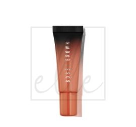 Bobbi brown crushed creamy color for cheeks lips - latte