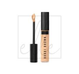 Bobbi brown skin full cover concealer 6ml - sand