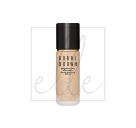 Bobbi brown weightless skin foundation spf 15 30ml -  c026 cool ivory