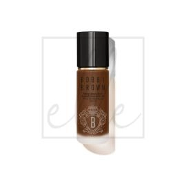 Bobbi brown weightless skin foundation spf 15 30ml -  n100 neutral chestnut