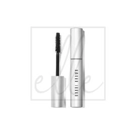 Bobbibrown smokey eye mascara - 3ml