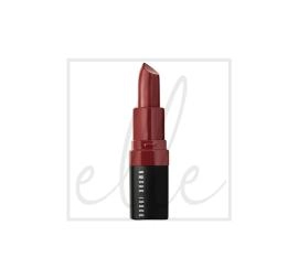 Bobbibrown cranberry - 2.25g