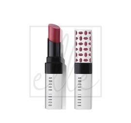 Bobbi brown extra lip tint - bare raspberry 2.3g