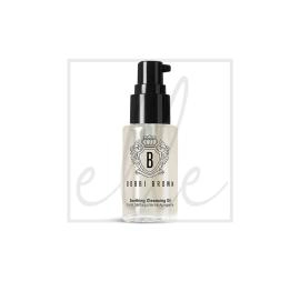 Bobbibrown soothing cleansing oil - 30ml