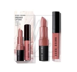 Bobbi brown crushed lip duo - crushed