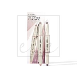Bobbi brown dual-end lng-we crm shdw