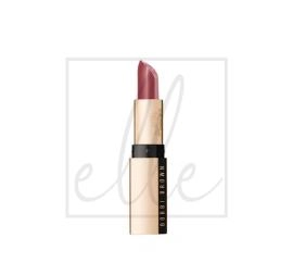 Bobbi brown luxe lipstick - sandwash pink