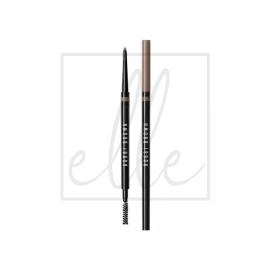 Bobbi brown precise brow pencil - cool brown