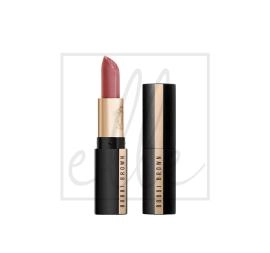 Bobbi brown luxe cashmere matte 3.5g - 450 pink suede