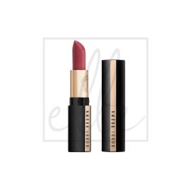 Bobbi brown luxe cashmere matte 3.5g - 451 rosy