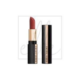Bobbi brown luxe cashmere matte 3.5g - 406 noho