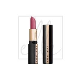 Bobbi brown luxe cashmere matte 3.5g - 315 neutral rose