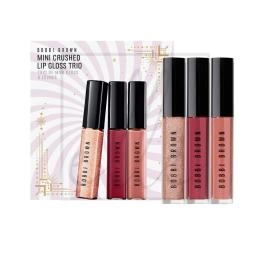 Bobbi brown mini coil trio