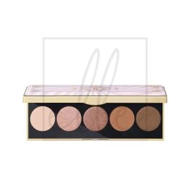 Bobbi brown 5-well eye shadow palette