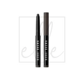 Bobbi brown long-wear cream shadow stick 1.6g - rich caviar