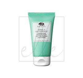 Origins make a difference hand treatment - 75ml