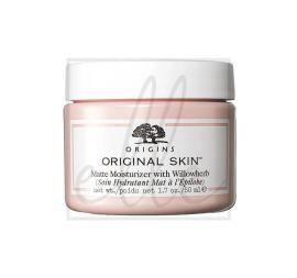 Origins original skin matte moisturizer - 50ml