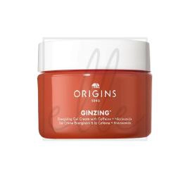 Origins ginzing gel cream with caffeine + niacinamide - 75ml