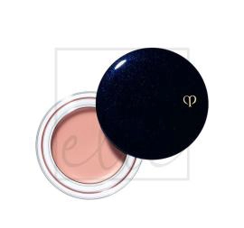 Clé de peau beauté cream eye color solo - #302 sensitively radiant soft pink