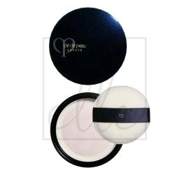 Clé de peau beauté translucent loose powder - 26g