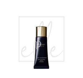 Clé de peau beauté radiant cream foundation spf24 - wb20