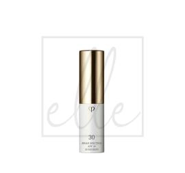 Clé de peau beauté uv protective lip treatment - 4g
