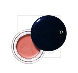 Clé de peau beauté cream blush - 3 persimmon