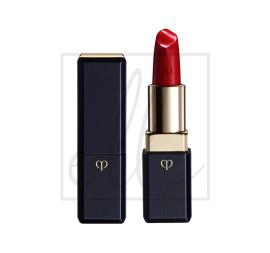Clé de peau beauté lipstick - n7 dragon red