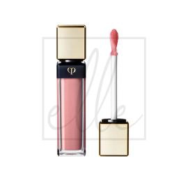 Clé de peau beauté radiant lip gloss - 3 charm