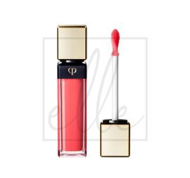 Clé de peau beauté radiant lip gloss - 5 dream stone
