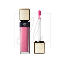 Clé de peau beauté radiant lip gloss - 6 rose pearl