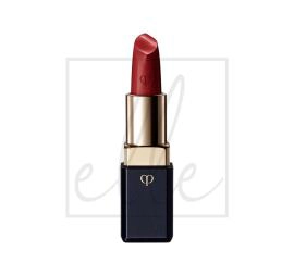 Clé de peau beauté lipstick cashmere - 104 decadent
