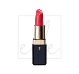 Clé de peau beauté lipstick cashmere - 106 wild geranium