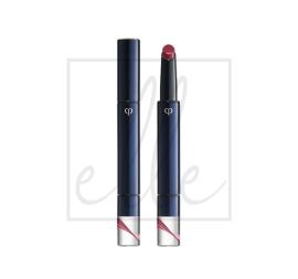 Clé de peau beauté refined lip luminizer - 12 grenadine