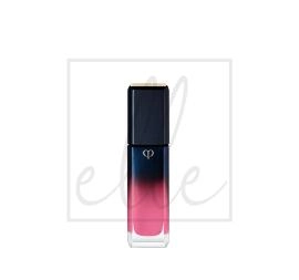Clé de peau beauté radiant liquid rouge shine - 4 tulip fever