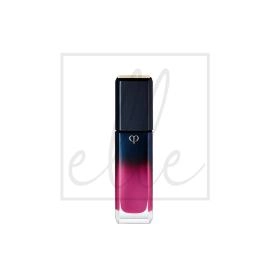 Clé de peau beauté radiant liquid rouge shine - 8 midnight dew
