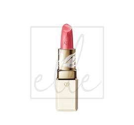 Clé de peau beauté holiday lipstick cashmere - #514