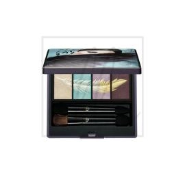 Clé de peau beauté holiday eye color quad - 4.5g