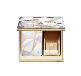 Clé de peau beauté holiday luminizing face enhancer - 10g