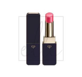 Cle de peau lipstick shimmer - 311 powerhouse pink
