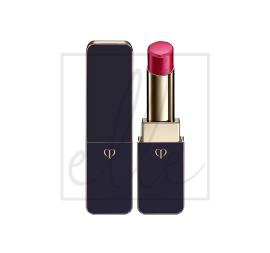Cle de peau lipstick shimmer - 312 bedazzling berry