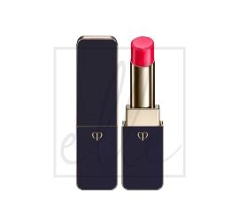 Cle de peau lipstick shine - 215 impulsive