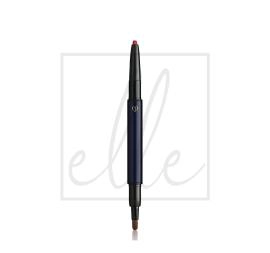 Cle du peau lipliner pencil - 5 vivid rose