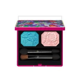 Cpb eye color duo 109 sunrise in the garden