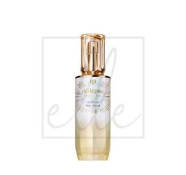 Clé de peau beauté the serum limitata - 75ml