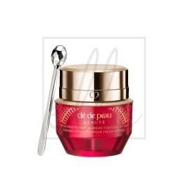 Cle de peau enhancing eye contour cream supreme (2022 cny limited edition) -15ml