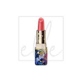 Cpb lipstick matte - 525 fearless in coral