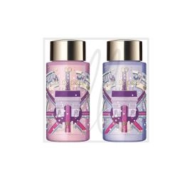 Clé de peau beauté radiant multi repair oil mini set (edizione limitata) - 2 x 20 ml
