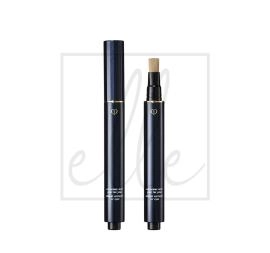 Clé de peau beauté radiant corrector for eyes - ivory